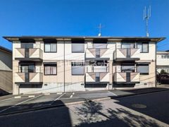 ベルフレール Bの外観画像