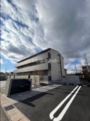 ブライトール松河戸の外観画像