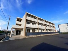 ルネスグラードⅡの外観画像