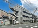 クレシェンテ大塚の外観