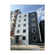 グランクレーア南砂の外観画像