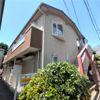 ベルメゾンの間取り画像