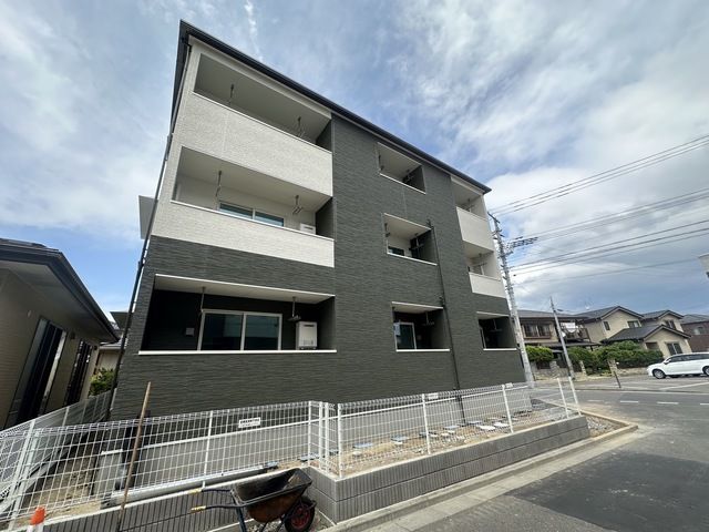 エスポワールの外観画像