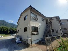ぺろ・い・ふぁみりあ中野東B棟の外観画像