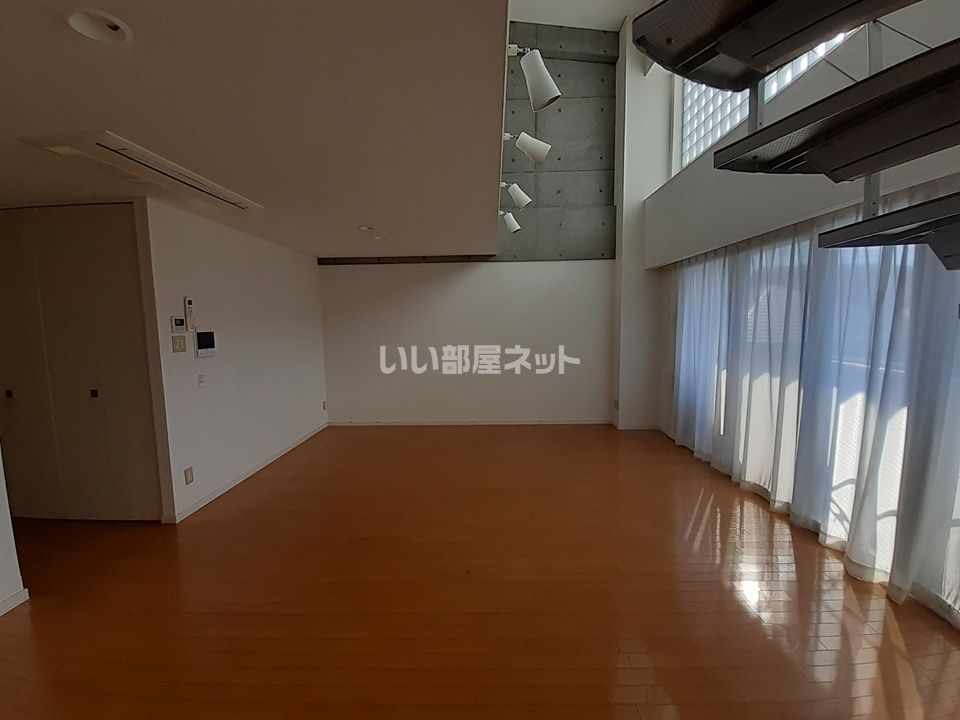 リビング