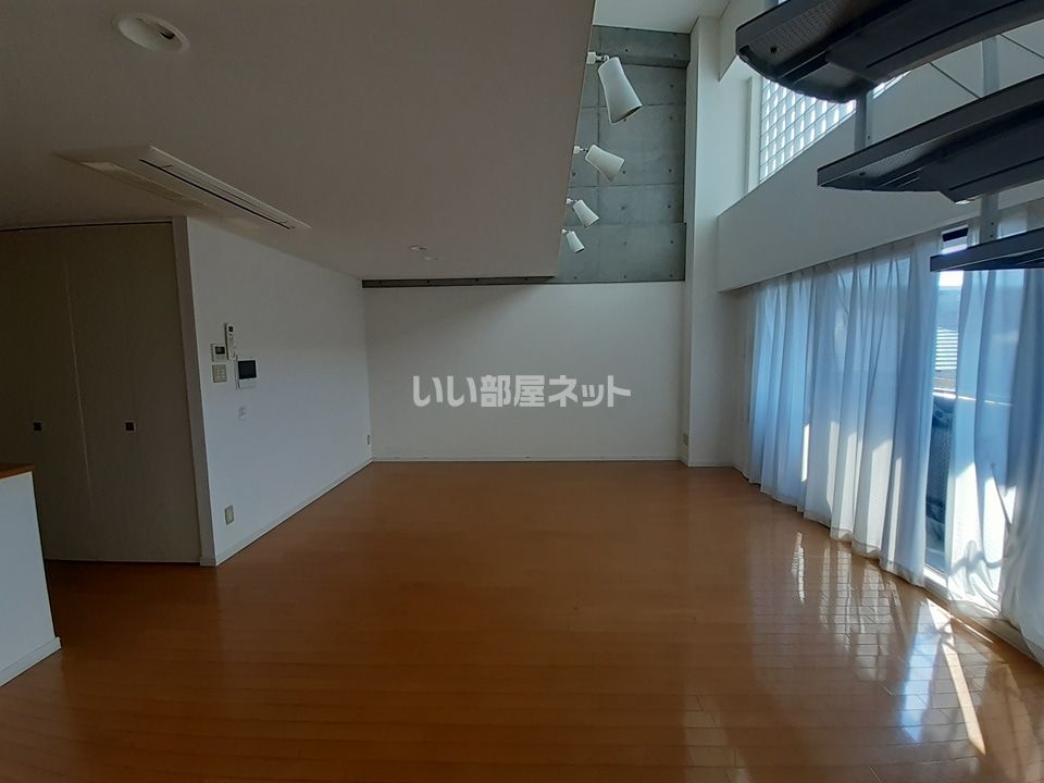 リビング