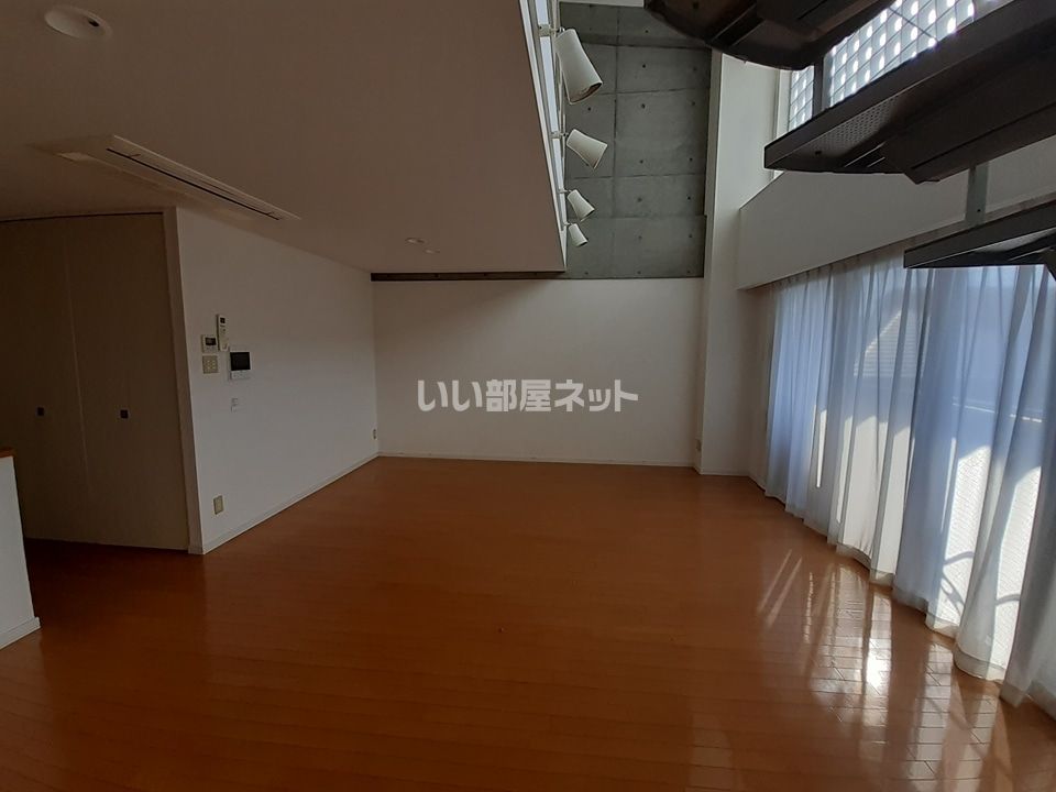 リビング
