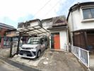 南旭が丘3丁目戸建の間取り画像
