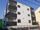 フォルトゥーナ桜の外観