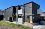 Lapis東大宮の間取り画像