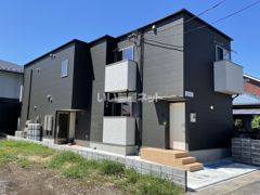 Lapis東大宮の外観画像