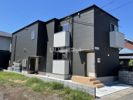 Lapis東大宮の間取り画像