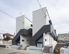 プロストルの外観画像
