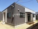 コルベイユⅡの間取り画像