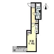 DAICHIの間取り画像