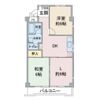 アメニティー大善の間取り画像