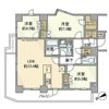 クレアホームズ永福町耀の邸の間取り画像