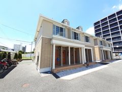 セレノ八王寺Ⅰの外観画像