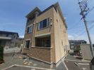 あさひの間取り画像
