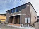 トレカーサ Ⅳの間取り画像