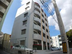 ゆちばな 3の外観画像