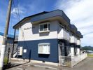 フォレストパークAの間取り画像