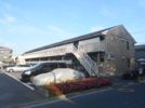 アーバンテラスの間取り画像