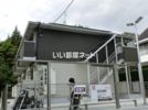 Bonheur 2の間取り画像