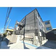 Ambition草加吉町の外観画像