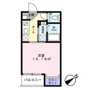 Maison de Shonan（メゾン ド ショウナン）の間取り画像