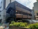 Maison de Shonan（メゾン ド ショウナン）の外観