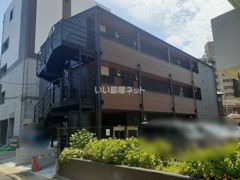 Maison de Shonan（メゾン ド ショウナン）の外観画像