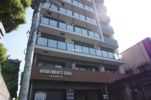 APARTMENTS CODE ISAHAYAの外観
