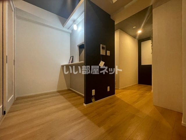 リビング