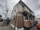 アディック東花園の間取り画像