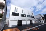 IWAKUNI BOND BASE Aの間取り画像