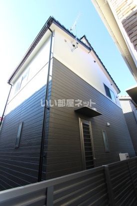 丸新町76KODATEXⅣCの外観画像
