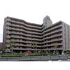 エクレール上池台の外観