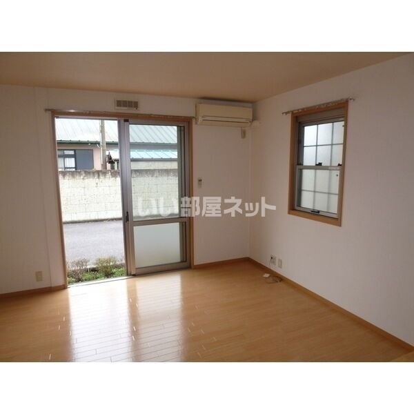 リビング