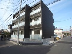 リブリ・江北Ⅱの外観画像