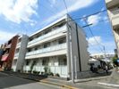 リブリ・八王子本町の間取り画像
