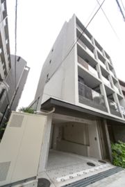 メゾン・クロイゾンの外観画像