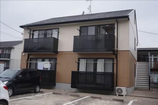 シオンの外観画像