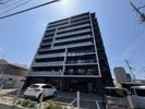 ヴィラセレーノ森小路の外観