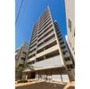 ザ・パークハビオ元浅草プレイスの外観