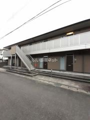 フレッツァ広畑の外観画像