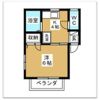 サマックスグレシャスの間取り画像
