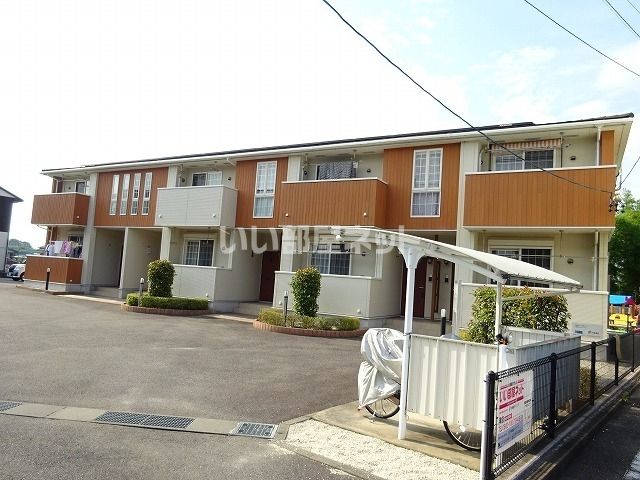 シンフォニーの外観画像