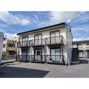 サン・friends安田IIの外観画像