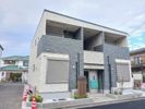 シルフィードの間取り画像